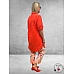 KAFFE CURVE Blouse Paula Grenadine